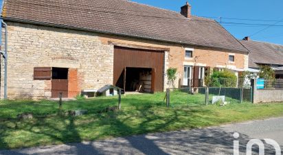 Maison de campagne 4 pièces de 128 m² à Charnay-lès-Chalon (71350)