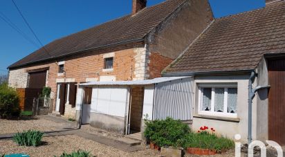 Maison de campagne 4 pièces de 128 m² à Charnay-lès-Chalon (71350)