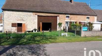 Country house 4 rooms of 128 m² in Charnay-lès-Chalon (71350)