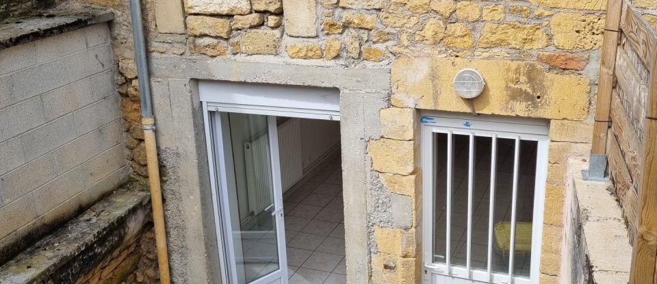 Maison de village 5 pièces de 87 m² à Haraucourt (08450)