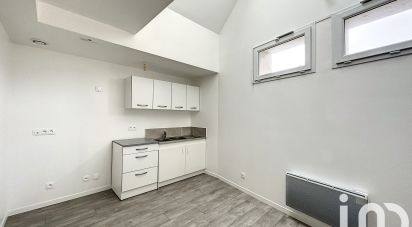 Duplex 2 pièces de 35 m² à Saint-Léger-du-Bourg-Denis (76160)