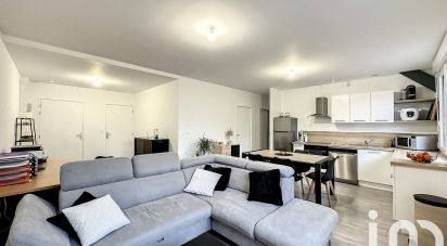 Appartement 3 pièces de 71 m² à Saint-Léger-du-Bourg-Denis (76160)
