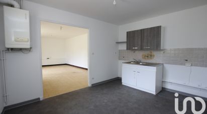 Appartement 3 pièces de 91 m² à Péronne (80200)
