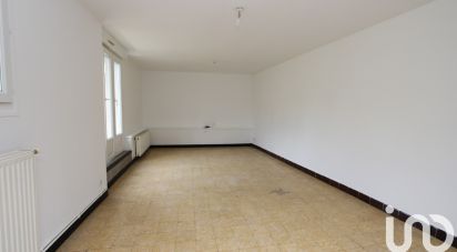 Appartement 3 pièces de 91 m² à Péronne (80200)