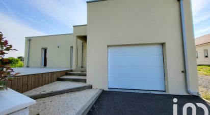Pavilion 5 rooms of 94 m² in Châtellerault (86100)