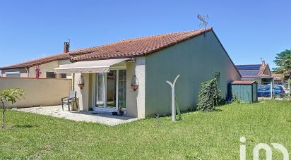 Maison 2 pièces de 78 m² à Vic-en-Bigorre (65500)