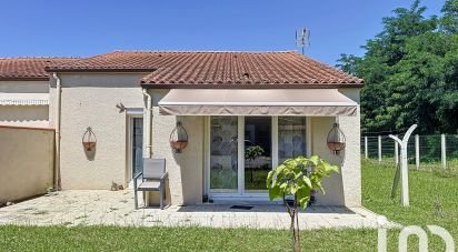 Maison 2 pièces de 78 m² à Vic-en-Bigorre (65500)