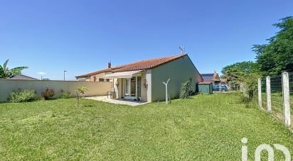 Maison 2 pièces de 78 m² à Vic-en-Bigorre (65500)