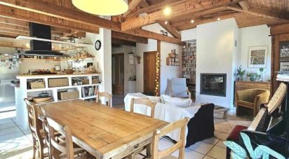 Maison 7 pièces de 156 m² à Gaillac (81600)