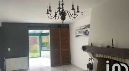 Maison traditionnelle 4 pièces de 113 m² à Missy-sur-Aisne (02880)