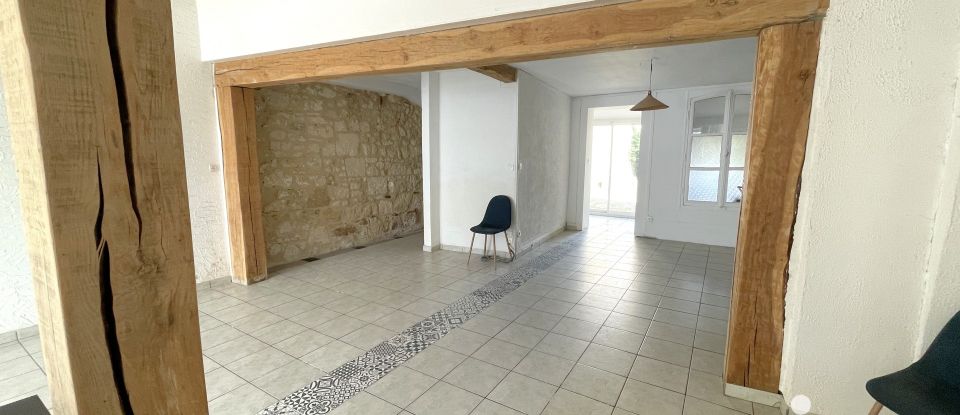 Maison 6 pièces de 178 m² à Braine (02220)