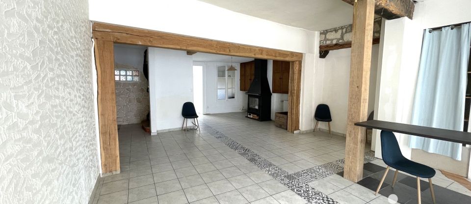 Maison 6 pièces de 178 m² à Braine (02220)