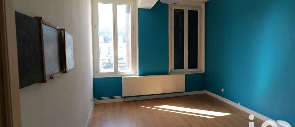 Maison 6 pièces de 178 m² à Braine (02220)