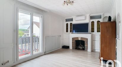 Maison traditionnelle 4 pièces de 125 m² à Mousseaux-lès-Bray (77480)