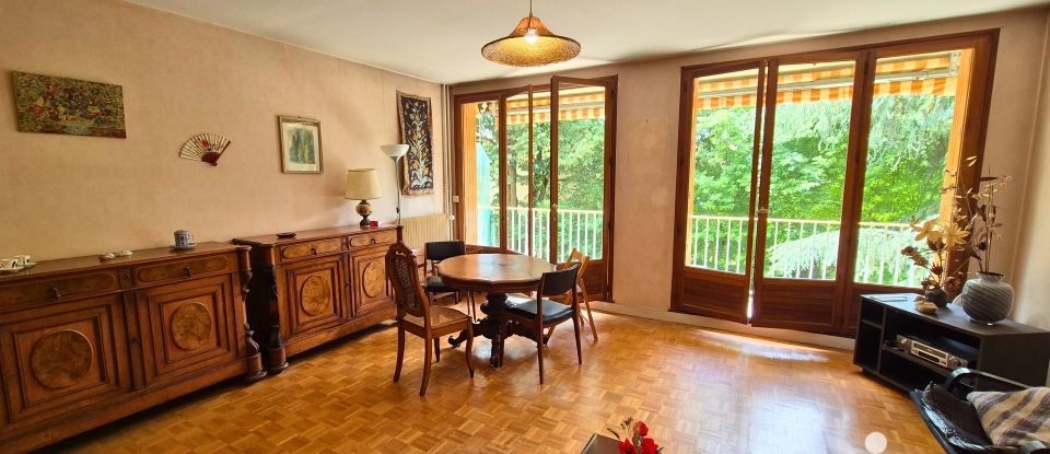 Appartement 2 pièces de 60 m² à Évry (91000)