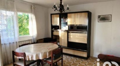 Traditional house 2 rooms of 45 m² in La Teste-de-Buch (33260)