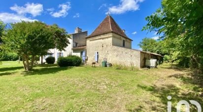 Farm 6 rooms of 500 m² in Nérac (47600)