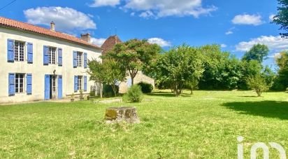 Ferme 6 pièces de 500 m² à Nérac (47600)