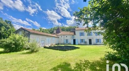 Farm 6 rooms of 500 m² in Nérac (47600)