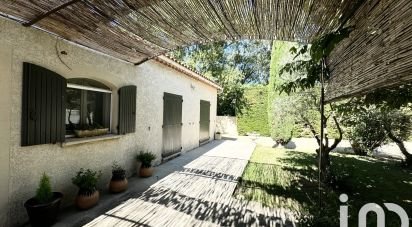 House 5 rooms of 155 m² in Verquières (13670)