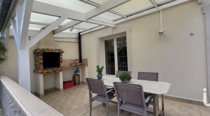 Maison 7 pièces de 225 m² à Gournay-sur-Marne (93460)