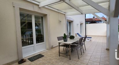 Maison 7 pièces de 225 m² à Gournay-sur-Marne (93460)