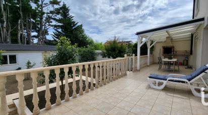 Maison 7 pièces de 225 m² à Gournay-sur-Marne (93460)