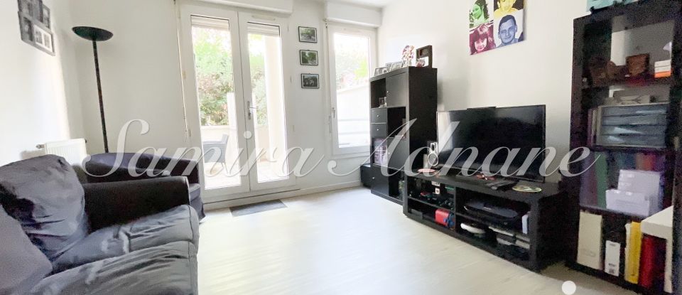 Appartement 4 pièces de 78 m² à Argenteuil (95100)