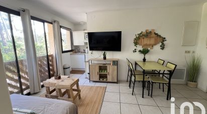 Apartment 2 rooms of 30 m² in Biscarrosse (40600)