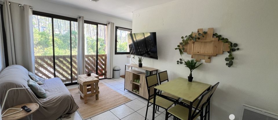 Apartment 2 rooms of 30 m² in Biscarrosse (40600)