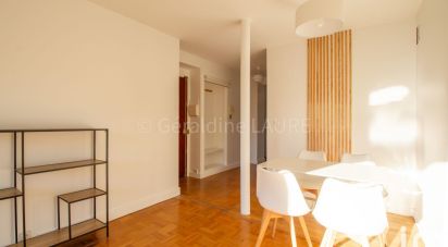 Appartement 3 pièces de 60 m² à Saint-Maur-des-Fossés (94100)