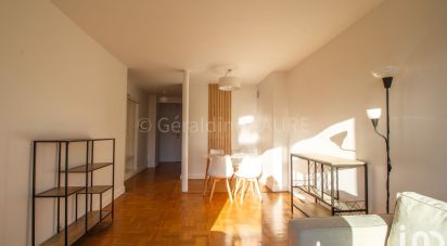 Apartment 3 rooms of 60 m² in Saint-Maur-des-Fossés (94100)