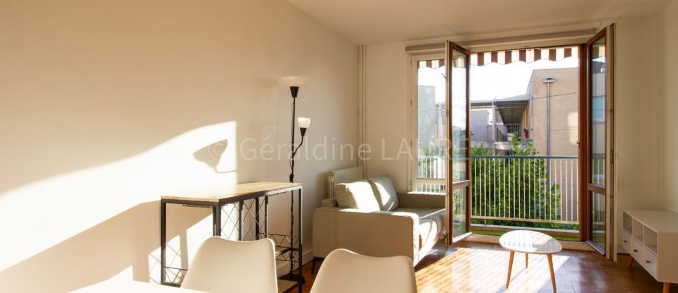 Apartment 3 rooms of 60 m² in Saint-Maur-des-Fossés (94100)