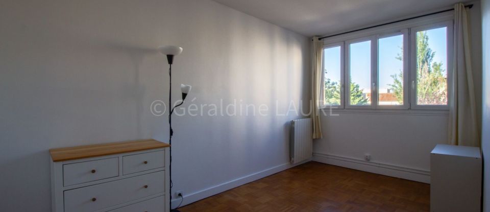 Apartment 3 rooms of 60 m² in Saint-Maur-des-Fossés (94100)