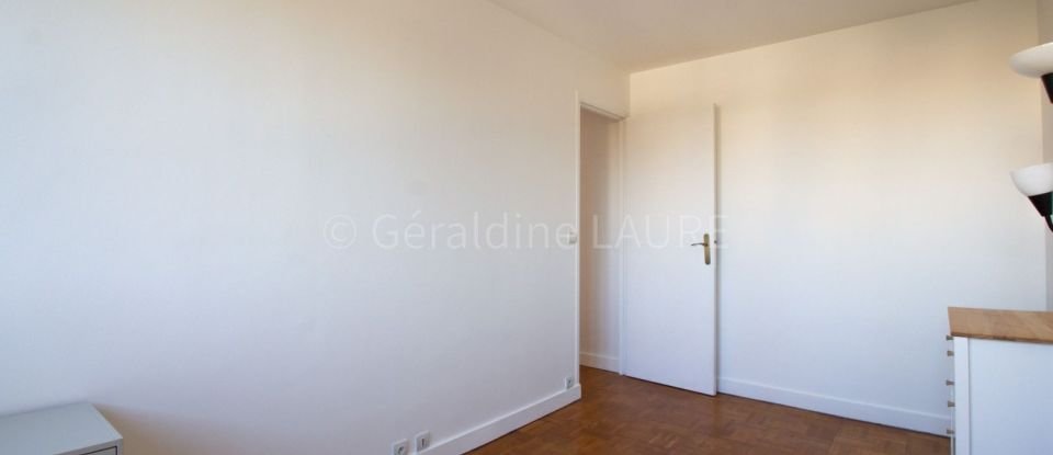 Apartment 3 rooms of 60 m² in Saint-Maur-des-Fossés (94100)