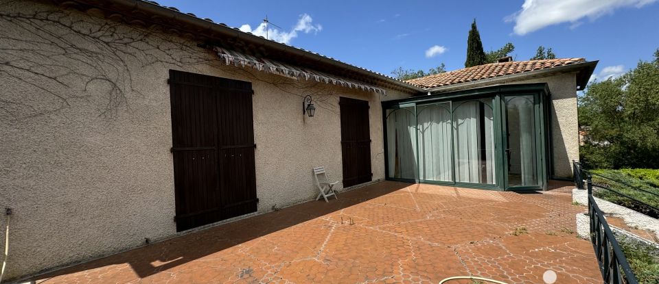 Maison 6 pièces de 180 m² à Couffoulens (11250)