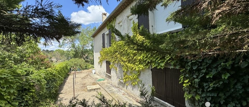 House 6 rooms of 180 m² in Couffoulens (11250)