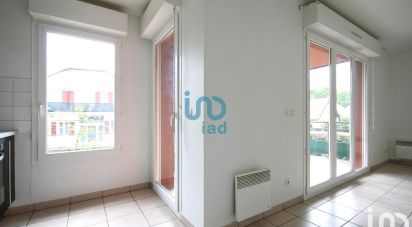 Apartment 3 rooms of 67 m² in Boucau (64340)