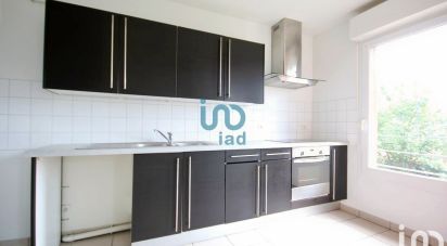 Apartment 3 rooms of 67 m² in Boucau (64340)