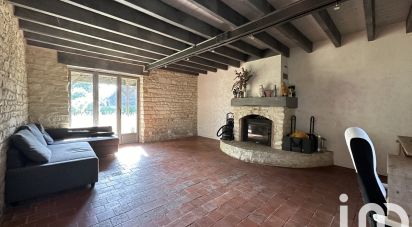 Traditional house 5 rooms of 168 m² in Saint-Aubin (36100)