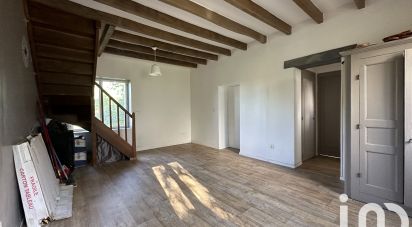 Traditional house 5 rooms of 168 m² in Saint-Aubin (36100)