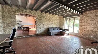 Traditional house 5 rooms of 168 m² in Saint-Aubin (36100)