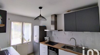 Maison 4 pièces de 90 m² à La Roche-sur-Yon (85000)