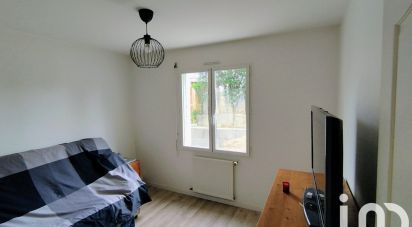 Maison 4 pièces de 90 m² à La Roche-sur-Yon (85000)