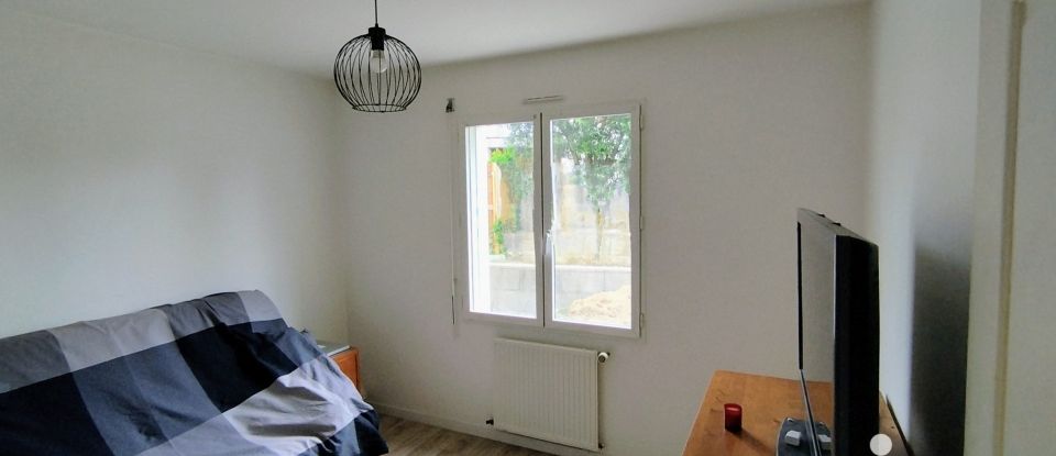 Maison 4 pièces de 90 m² à La Roche-sur-Yon (85000)