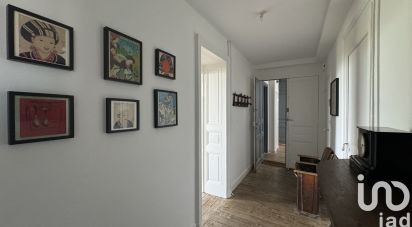 Appartement 3 pièces de 85 m² à La Rochelle (17000)