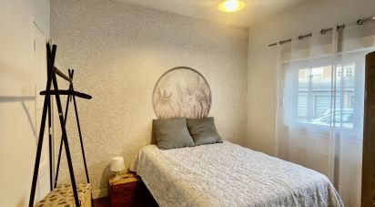 Apartment 2 rooms of 39 m² in Amiens (80000)
