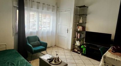 Apartment 2 rooms of 39 m² in Amiens (80000)
