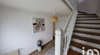 Maison 6 pièces de 147 m² à La Capelle-lès-Boulogne (62360)