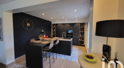 Maison 6 pièces de 147 m² à La Capelle-lès-Boulogne (62360)